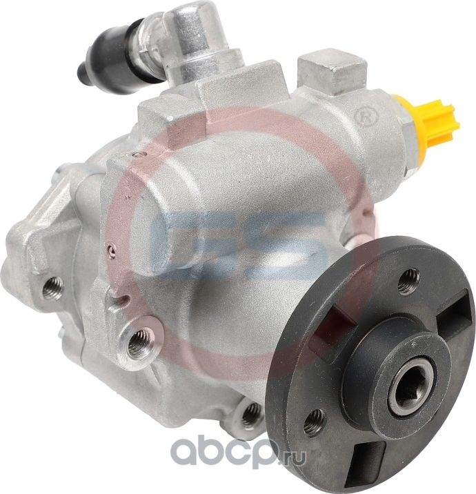 Новый насос ГУР BMW 1 E81 2004-,BMW 1 E82 2007-,BMW 3 E90 2005-,BMW 1 E87 2004-, (GS). Артикул HP03023C