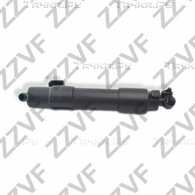 Форсунка омывателя фар ZZVF левая для Mercedes-Benz CLS I (C219) 2004-2010. Артикул ZVFP165