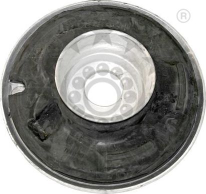 Опора (чашка, тарелка) пружины Optimal передняя для Audi S4 I (B5) 1997-2001. Артикул F8-6283