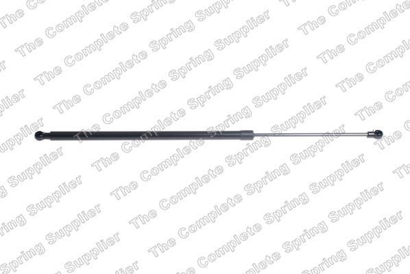 Амортизатор (упор) багажника Lesjofors. Артикул 8169716