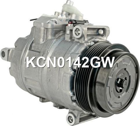 Компрессор кондиционера Krauf. Артикул KCN0142GW