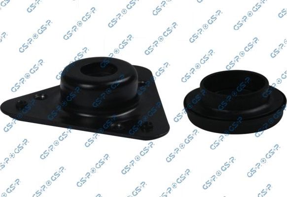 Опора амортизатора (стойки) GSP. Артикул 534381S