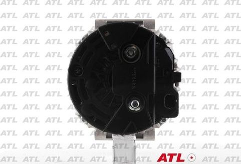 Генератор ATL/Delta Autotechnik для Renault Clio II 2000-2007. Артикул L 41 850
