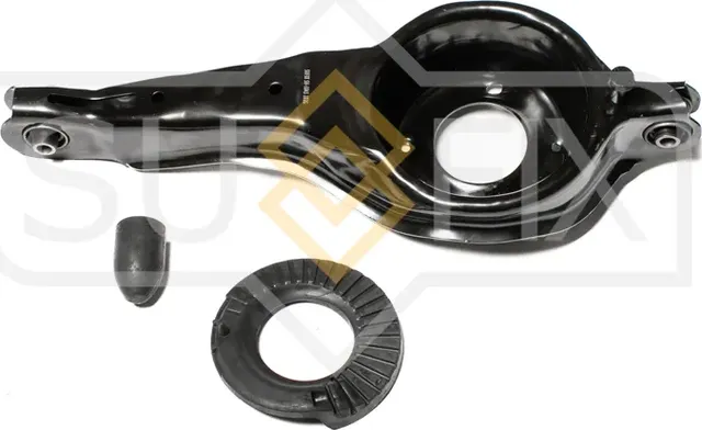 Рычаг подвески задний правый/левый MITSUBISHI PAJERO III (Sufix). Артикул SH1292