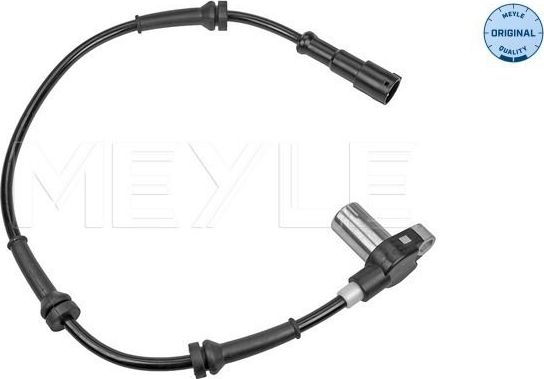 Датчик ABS Meyle Original передний для Renault Twingo I 1993-2007. Артикул 16-14 800 0009