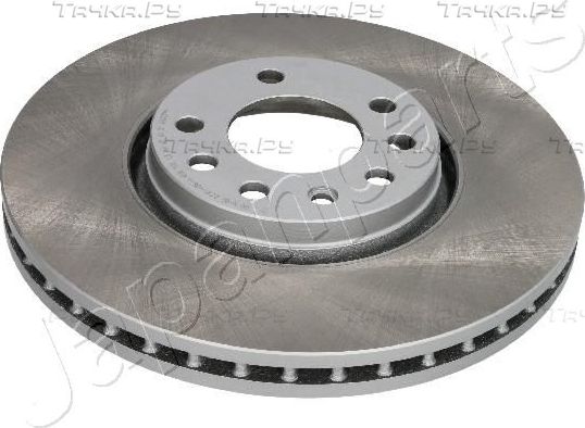 Тормозной диск Japanparts. Артикул DI-009C
