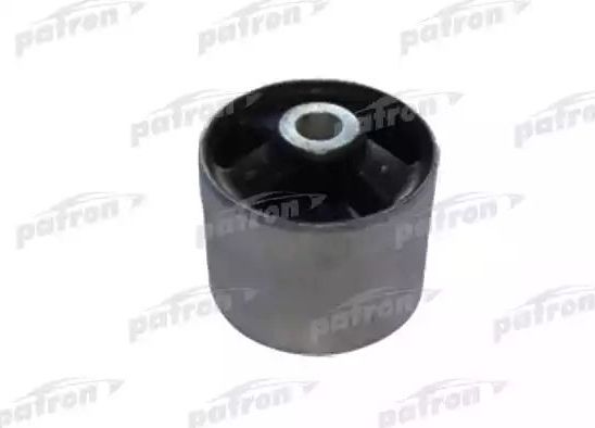 Сайлентблок заднего рычага подвески Patron. Артикул PSE1612