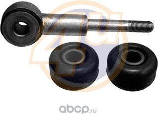 Стойка (тяга) стабилизатора 4U. Артикул FT-F-27464