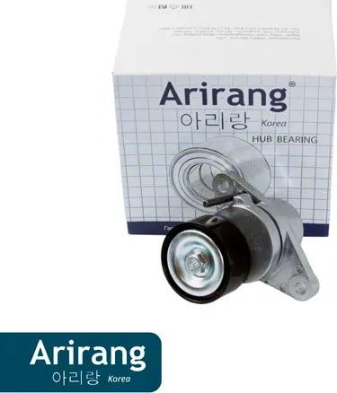 Ролик натяжной (Arirang). Артикул ARG351603