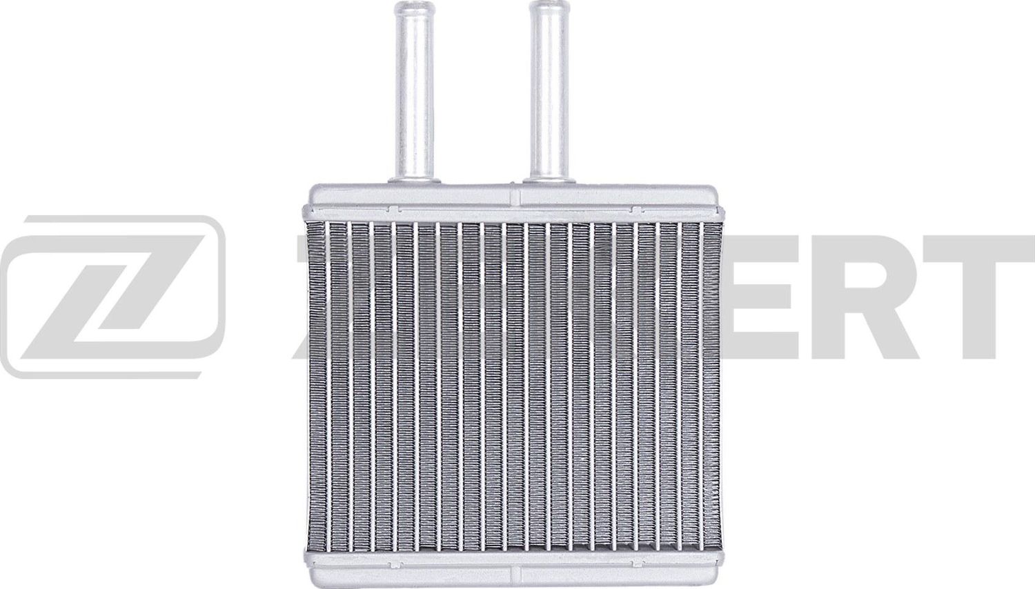 Радиатор отопителя (печки) Zekkert. Артикул MK-5012