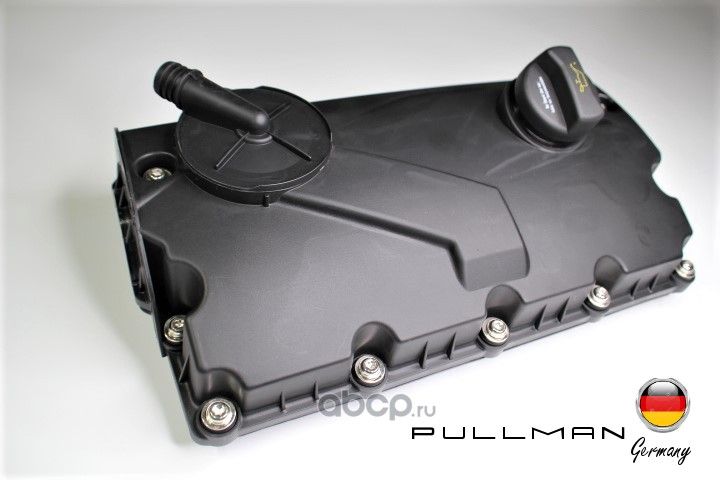 Крышка клапанная (Pullman). Артикул 30183064A9E