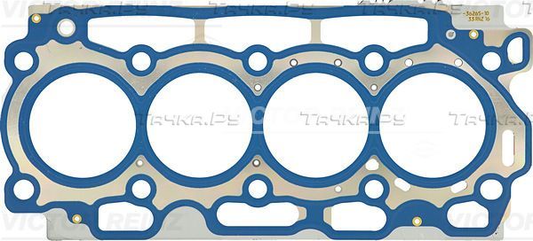 Прокладка ГБЦ Victor Reinz для MINI Hatch II (R56) 2006-2010. Артикул 61-36265-10