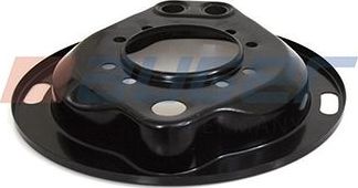 Патрубок радиатора (системы охлаждения) Auger для Scania P 2003-2015. Артикул 82375