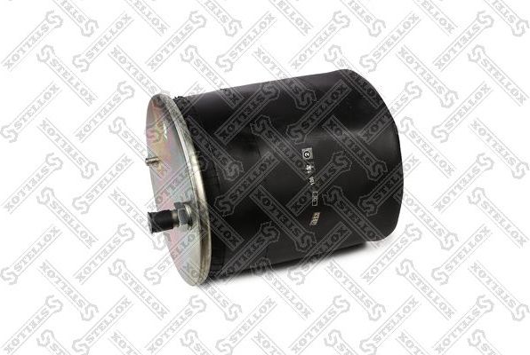 Пневмоподушка (пневморессора) Stellox. Артикул 84-00157-SX