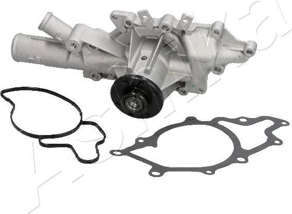 Помпа (водяной насос) ASHIKA для Mercedes-Benz Sprinter 906 2006-2016. Артикул 35-00-0501