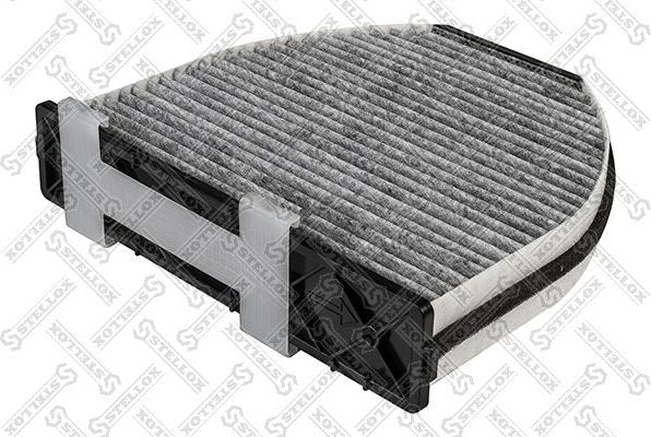 Салонный фильтр Stellox (Активированный уголь). Артикул 71-10261-SX