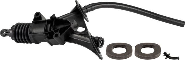 Цилиндр сцепления главный TRW (полимерный материал) для Ford Transit VII 2006-2014. Артикул PND324