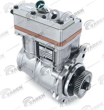 Компрессор пневмоподвески Vaden Original. Артикул 1100 400 001
