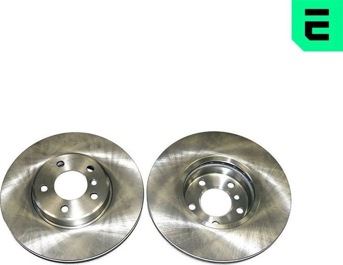 Тормозной диск Optimal. Артикул BS-6220