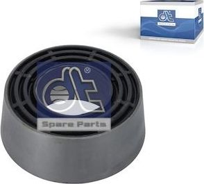 Втулка рессоры DT Spare Parts для Volvo  FL6 1985-2000. Артикул 2.62072