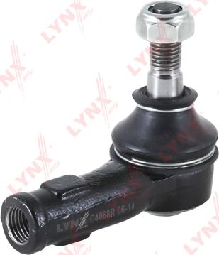 Наконечник рулевой тяги LYNXauto правый для SEAT Toledo I 1991-1999. Артикул C4068R