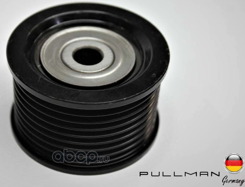 Ролик обводной (Pullman). Артикул 6106330811