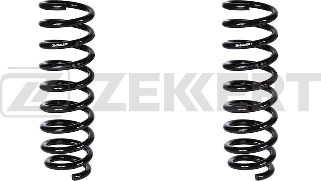 Пружина подвески Zekkert. Артикул SF-2529