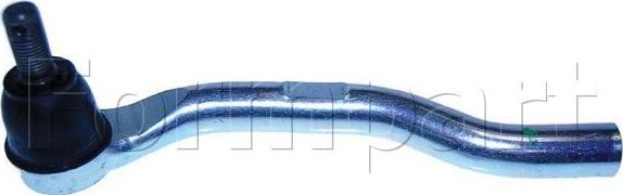 Наконечник рулевой тяги Formpart. Артикул 3602041