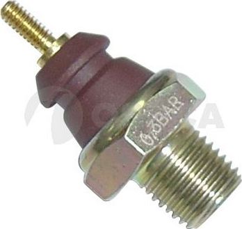 Датчик давления масла OSSCA. Артикул 00394