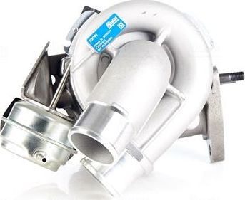 Турбина (турбокомпрессор) Nissens ** FACTORY NEW **. Артикул 93241