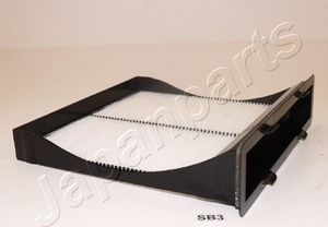 Салонный фильтр Japanparts для Subaru XV I 2012-2017. Артикул FAA-SB3