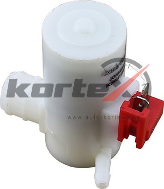 Насос омывателя HONDA CIVIC/CR-V 05 (Kortex). Артикул KWM065