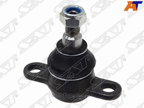 Шаровая опора переднего рычага VOLKSWAGEN MULTIVAN 03-TRANSPORTER 03- LHRH (SAT). Артикул ST7E0407361