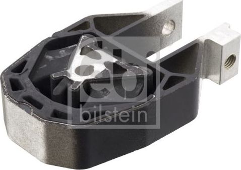 Подушка (опора) двигателя Febi Bilstein задняя для Ford Focus III 2014-2019. Артикул 104414