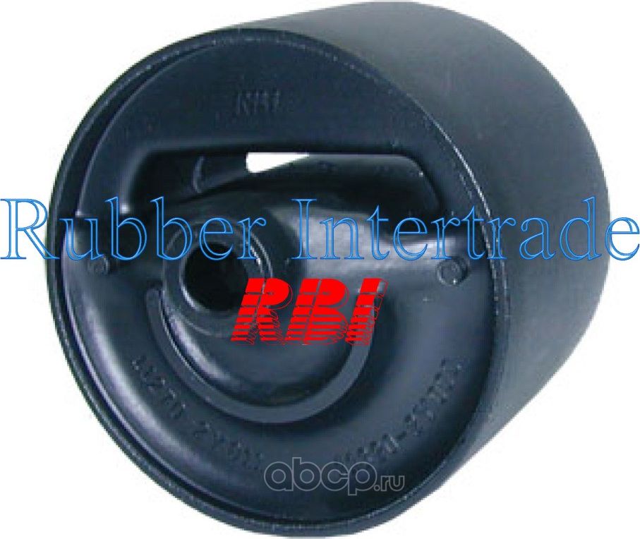N09A33FE САЙЛЕНТБЛОК П/ДA33 F,R (RBI). Артикул N09A33FE
