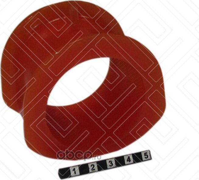 Подушка рулевой рейки (Полиуретан). Артикул 312185