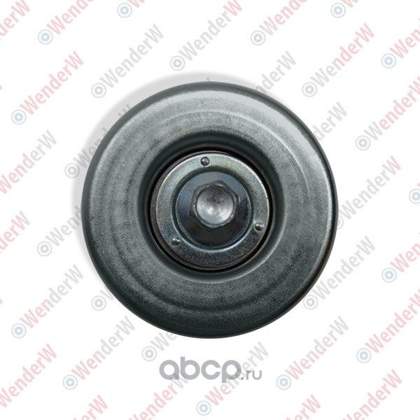РОЛИК НАТЯЖИТЕЛЯ INFINITI FX (03-07), M (Y50) (04-10) (Wenderw). Артикул WERN074