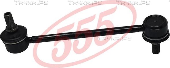 Стойка (тяга) стабилизатора 555. Артикул SL-H095