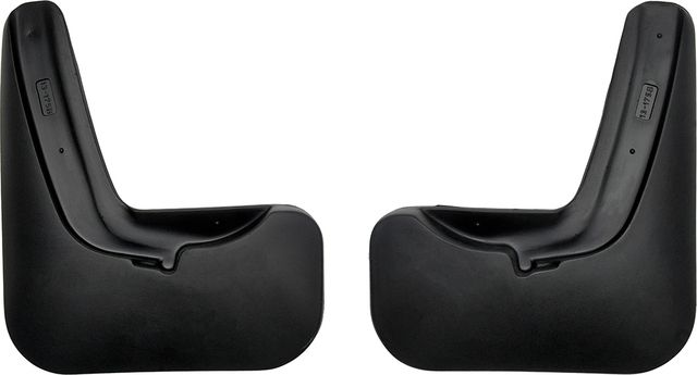 Брызговики 3D Norplast задняя пара для Changan CS75 Plus 2022-2026. Артикул NPL-Br-13-175B