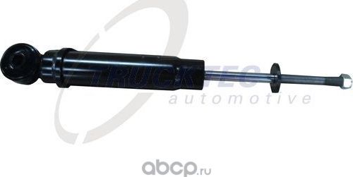 Амортизатор кабины Trucktec Automotive. Артикул 04.30.027