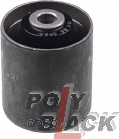Сайлентблок (Polyblack). Артикул GR061459