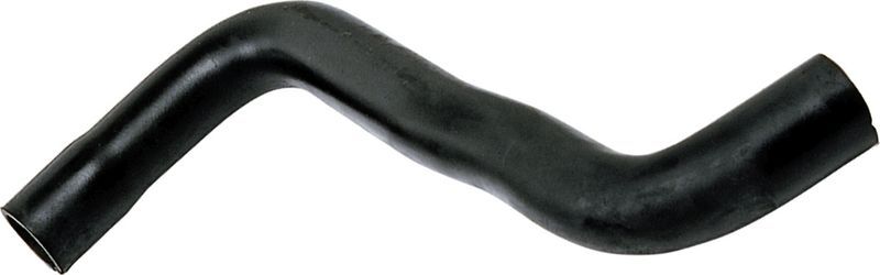 Патрубок радиатора (системы охлаждения) Gates (EPDM (Этилен-пропиленовый каучук)). Артикул 05-2656