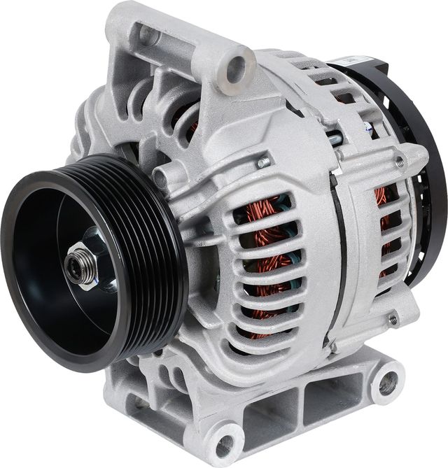 Генератор StartVOLT для Mercedes-Benz Arocs 2013-2026. Артикул LG 1596