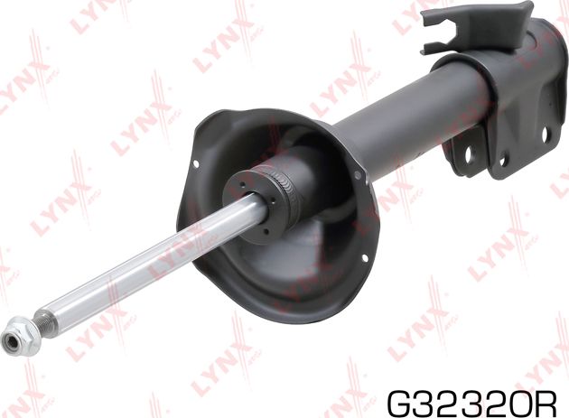 Амортизатор LYNXauto. Артикул G32320R