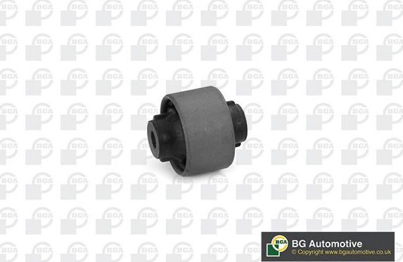 Сайлентблок переднего рычага подвески BGA. Артикул BU6323