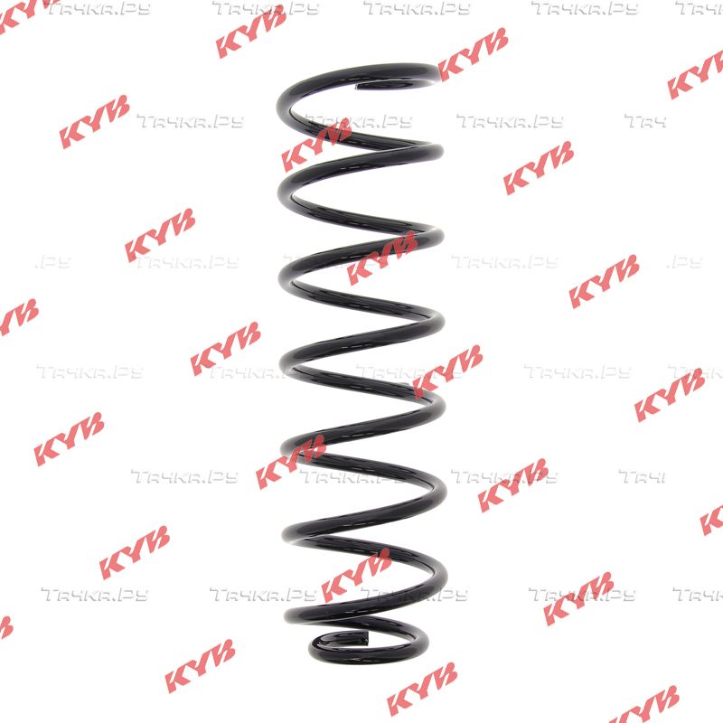 Пружина подвески KYB (Каяба) K-Flex. Артикул RC5010