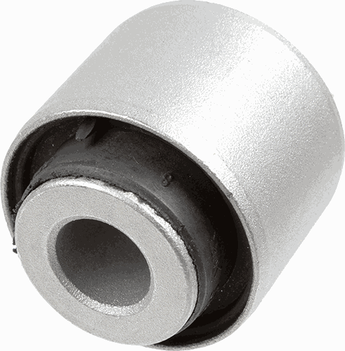 Сайлентблок заднего рычага подвески Lemforder. Артикул 43007 01