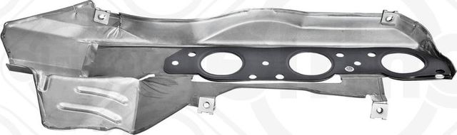 Прокладка выпускного коллектора Elring правый для Jaguar F-Type I 2012-2026. Артикул 721.541