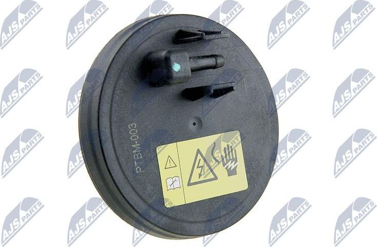 ПРОБКА КАРТЕРА С ПРОКЛАДКОЙ BMW NTY. Артикул BKO-BM-003