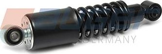 Амортизатор кабины Auger задний для Renault Kerax 1997-2026. Артикул 20360